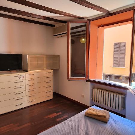 Comfort Suite Bolonia Exterior foto