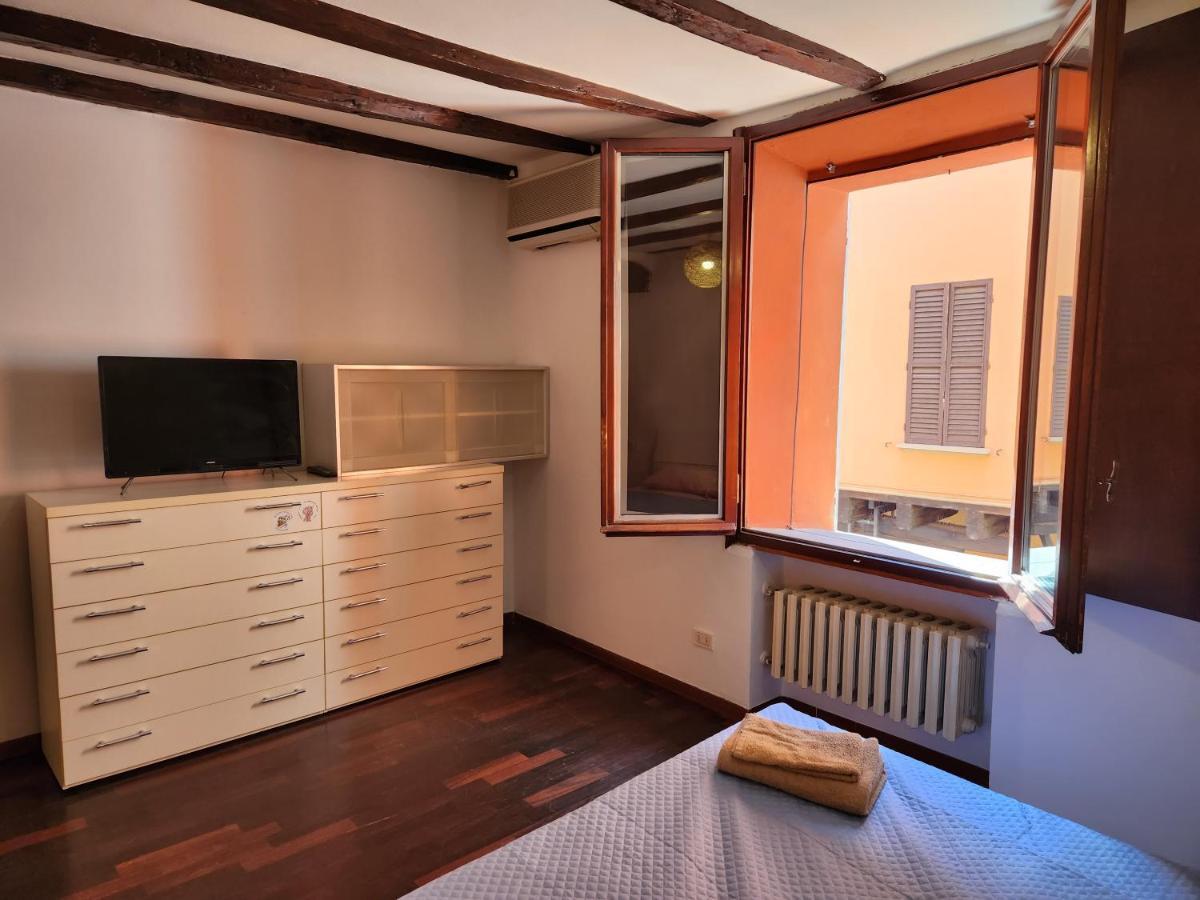 Comfort Suite Bolonia Exterior foto