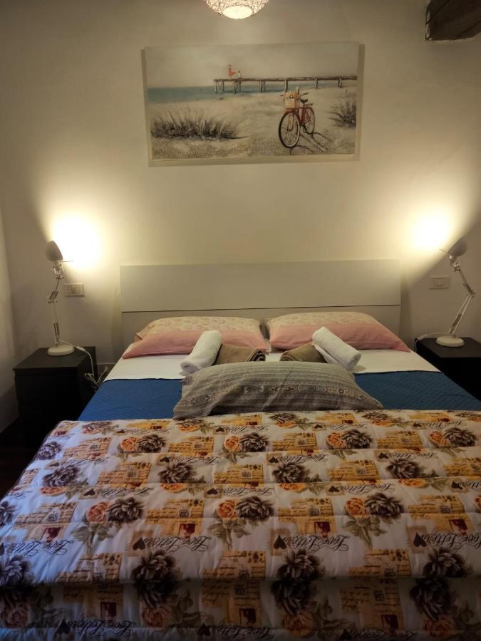 Comfort Suite Bolonia Exterior foto