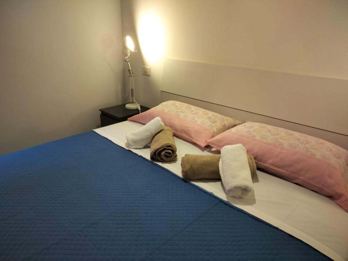 Comfort Suite Bolonia Exterior foto